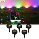 Ground Lights Disk Lights